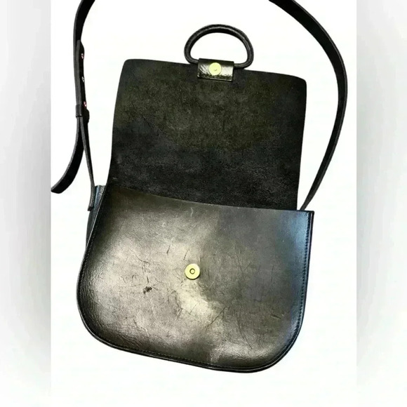 CRESCIONI Logan Bag - Picture 3 of 6